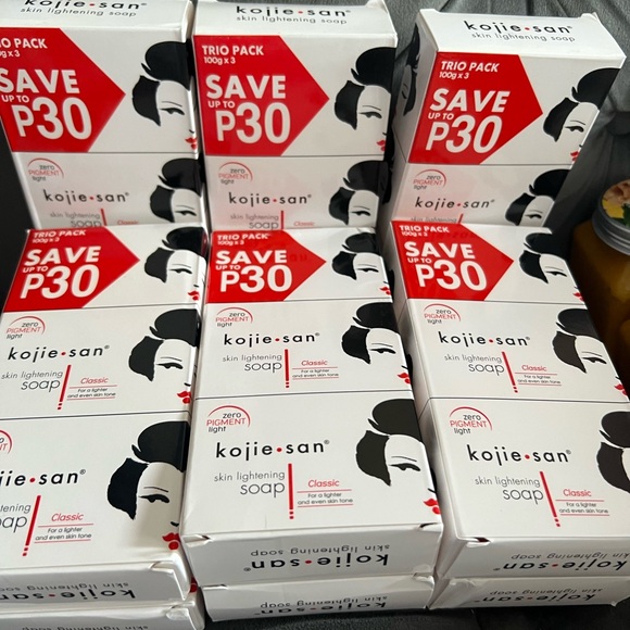 Savon Kojie San original - Picture 2 of 2